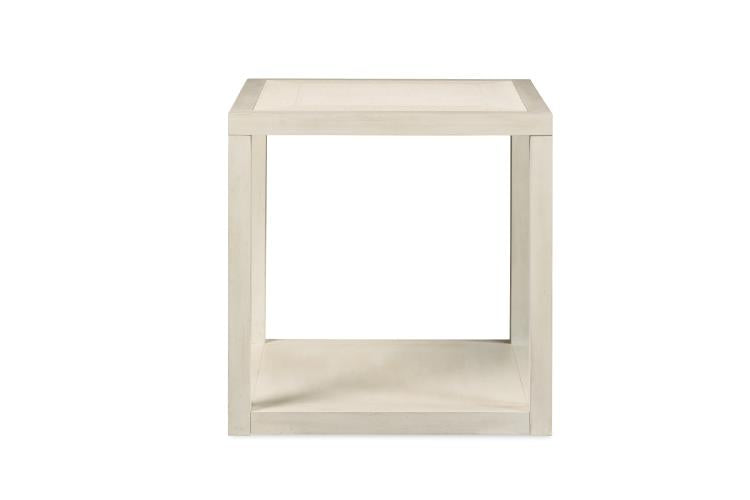 American Home Furniture | Century - Curate Atlas Side Table