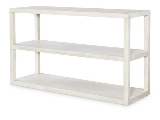 Century - Atlas Console Table - CT6021-CN | American Home Furniture