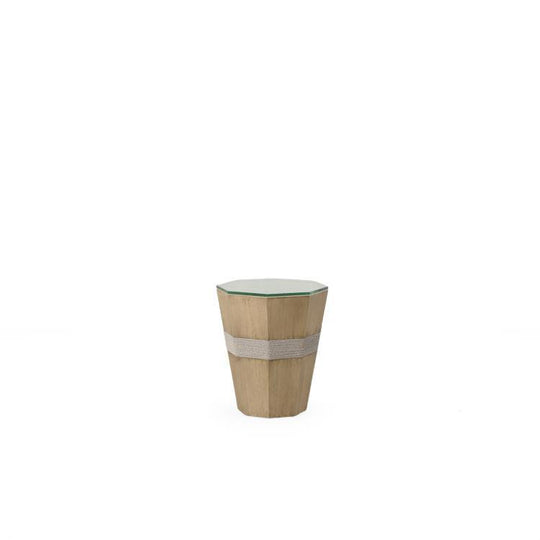 Century - Curate Dunes Spot Table - CT6030-DN | American Home Furniture