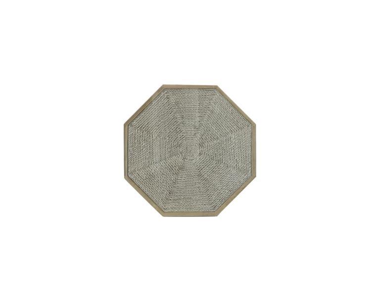 Century - Curate Dunes Spot Table - CT6030-DN | American Home Furniture