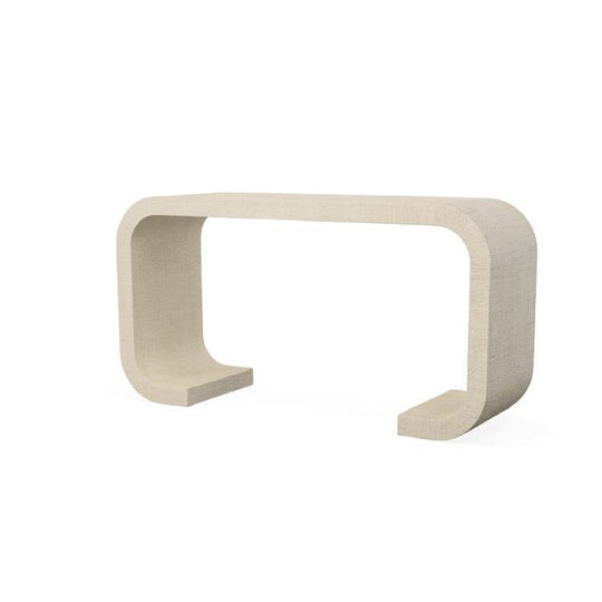 Century - Curate Dania Console Table - CT6032-CN | American Home Furniture