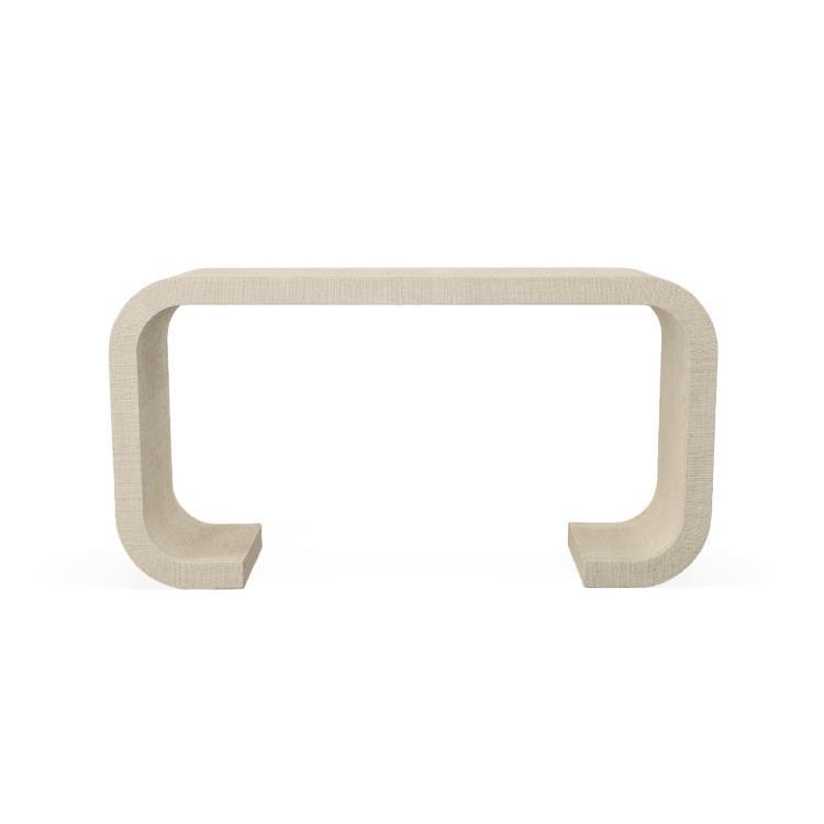 Century - Curate Dania Console Table - CT6032-CN | American Home Furniture