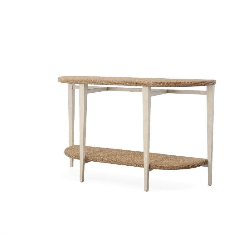 American Home Furniture | Century - Curate Wiley Console Table