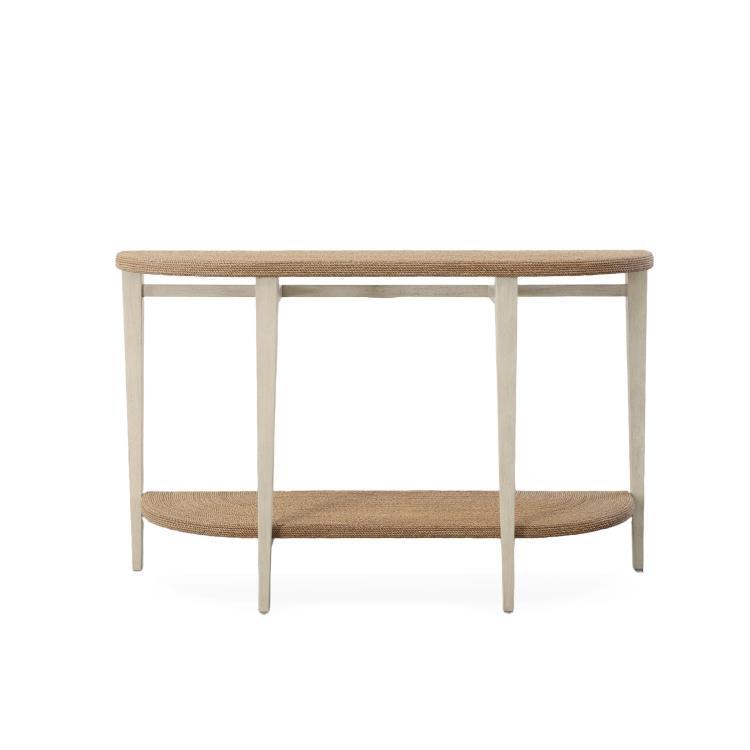Century - Curate Wiley Console Table - CT6036 | American Home Furniture