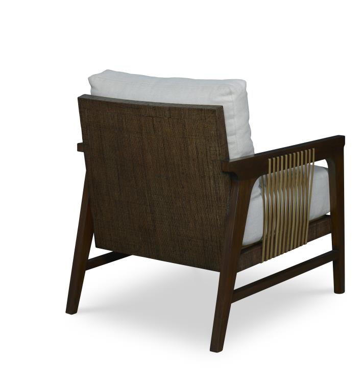 American Home Furniture | Century - Marley Lounge Chair