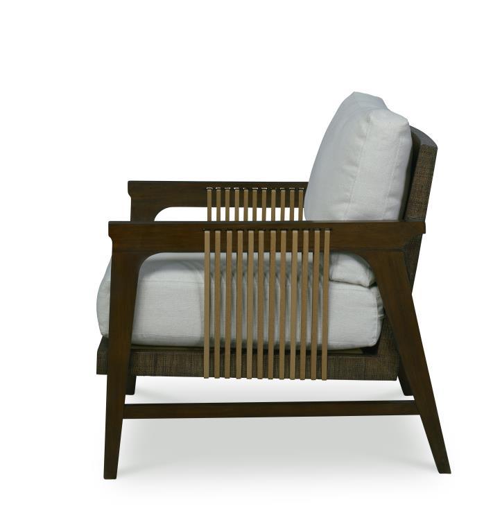 Century - Marley Lounge Chair - CT6041 | American Home Furniture
