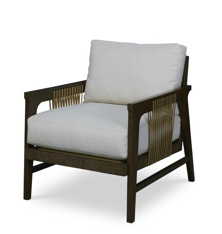 American Home Furniture | Century - Marley Lounge Chair