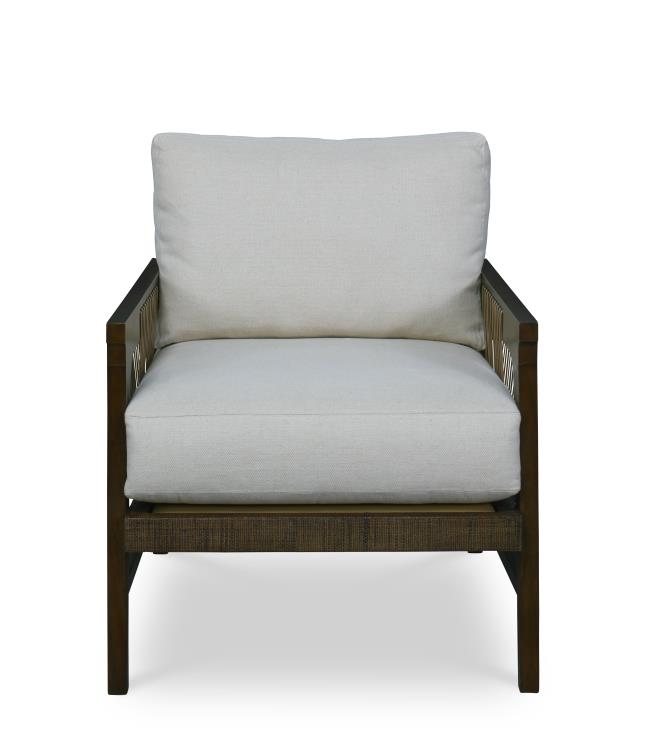 American Home Furniture | Century - Marley Lounge Chair