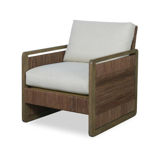 Century - Hanson Lounge Chair - CT6042 | American Home Furniture
