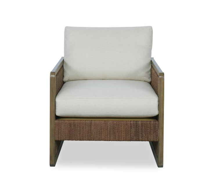 American Home Furniture | Century - Hanson Lounge Chair