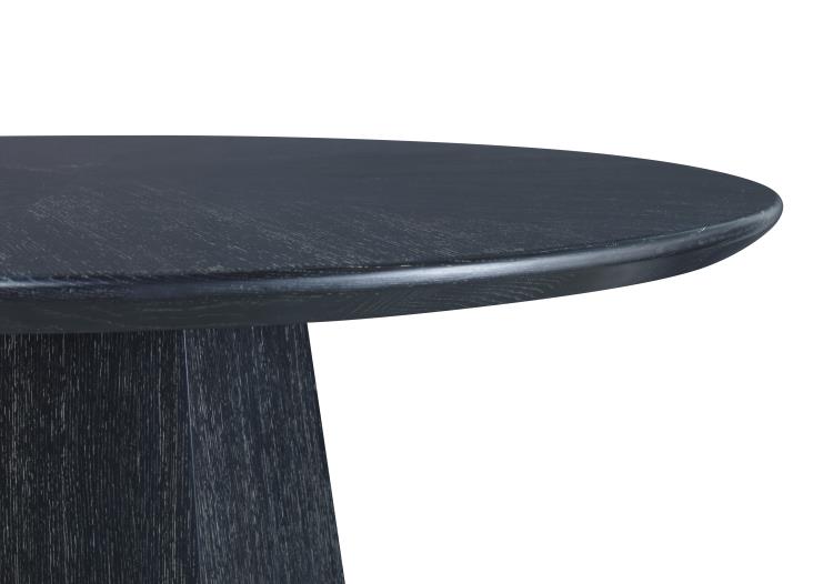 American Home Furniture | Century - Curate Newlin Round Dining Table