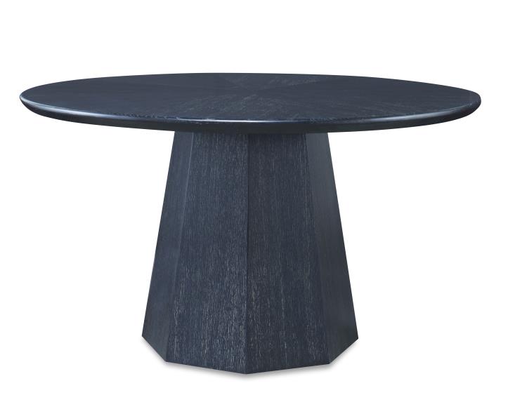 American Home Furniture | Century - Curate Newlin Round Dining Table