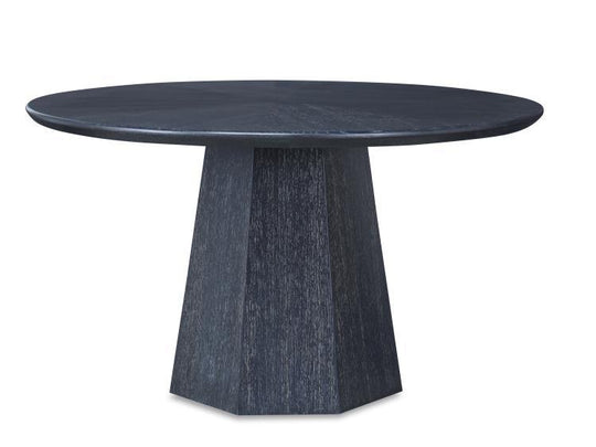 Century - Curate Newlin Round Dining Table - CT6045 | American Home Furniture