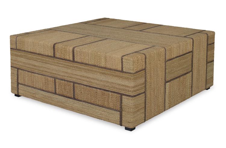 American Home Furniture | Century - Curate Desmond Coffee Table