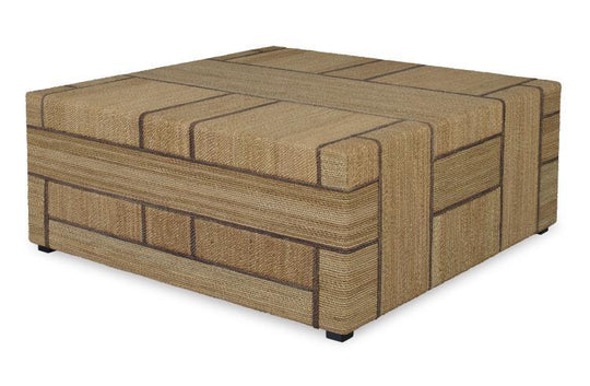 Century - Curate Desmond Coffee Table - CT6049 | American Home Furniture