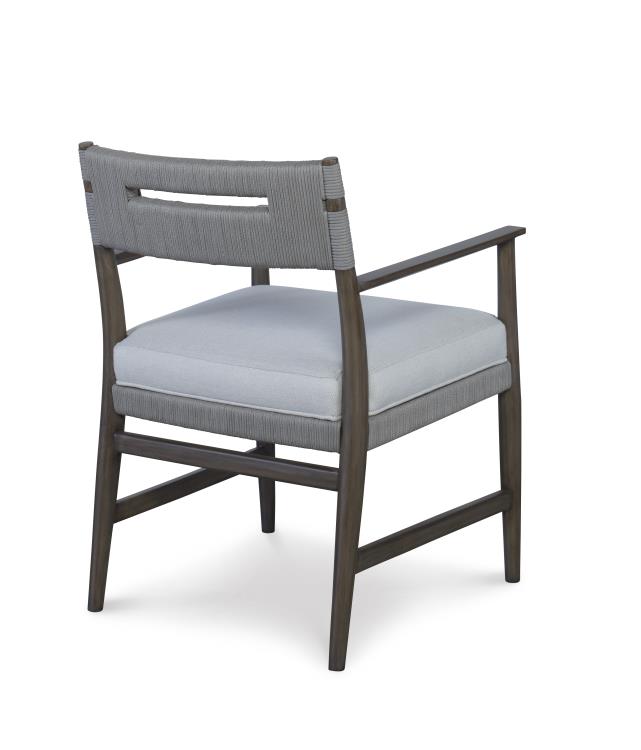 American Home Furniture | Century - Curate Bryson Arm Chair