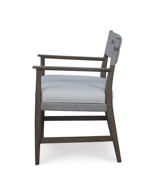 Century - Curate Bryson Arm Chair - CT6052A | American Home Furniture