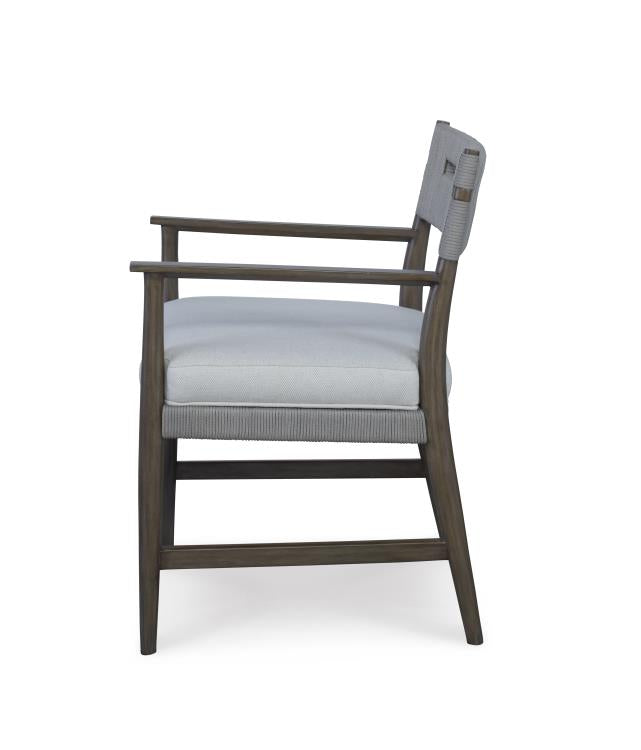 American Home Furniture | Century - Curate Bryson Arm Chair