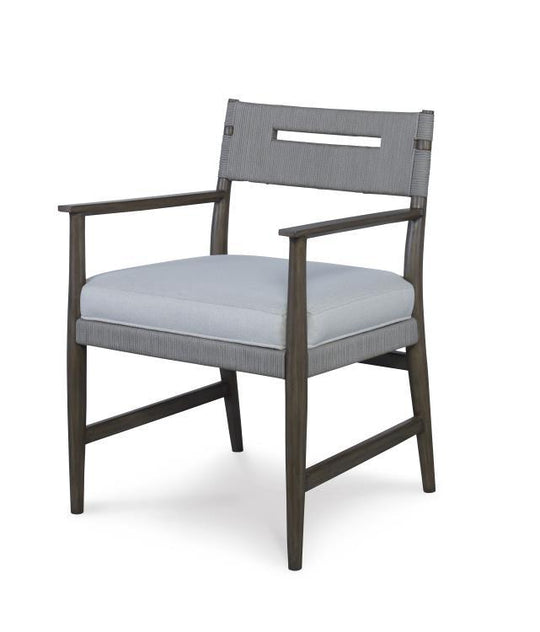Century - Curate Bryson Arm Chair - CT6052A | American Home Furniture