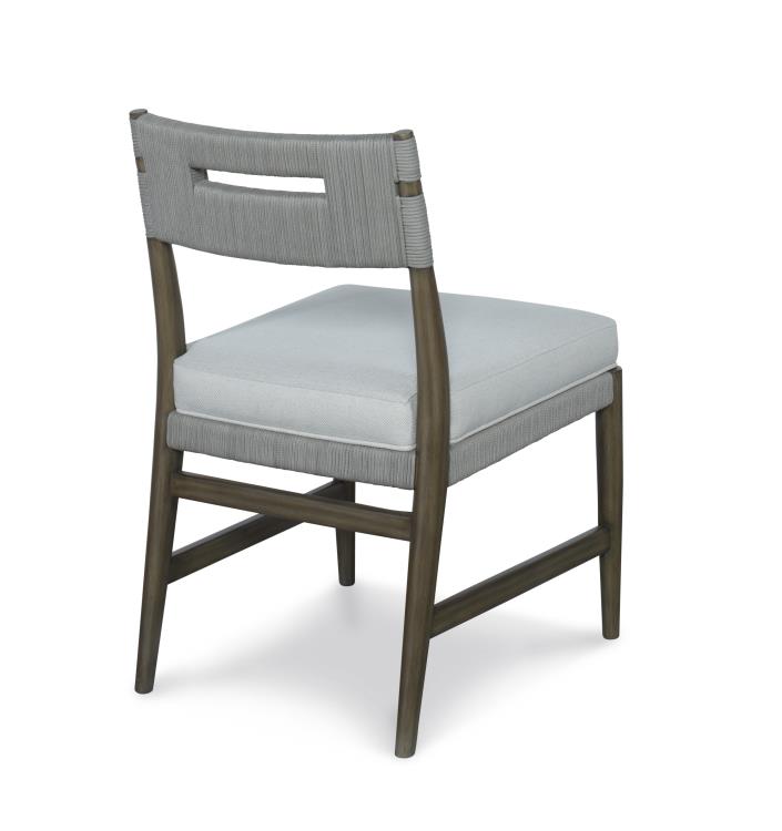 American Home Furniture | Century - Curate Bryson Side Chair