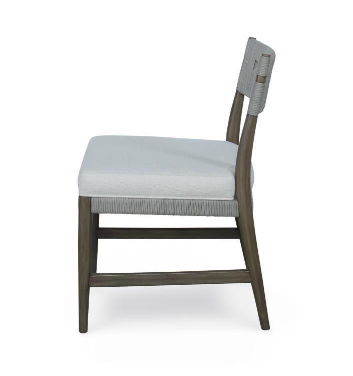 Century - Curate Bryson Side Chair - CT6052S | American Home Furniture