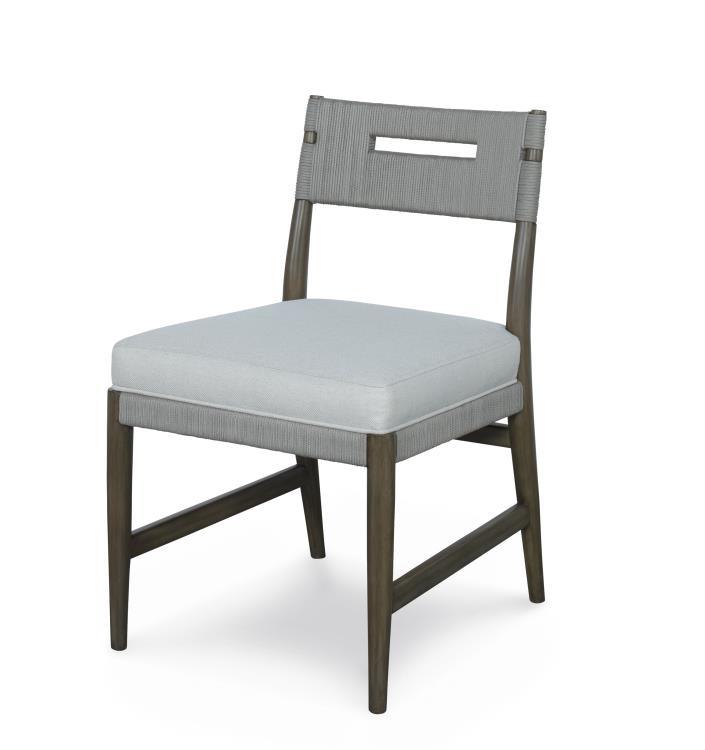 Century - Curate Bryson Side Chair - CT6052S | American Home Furniture