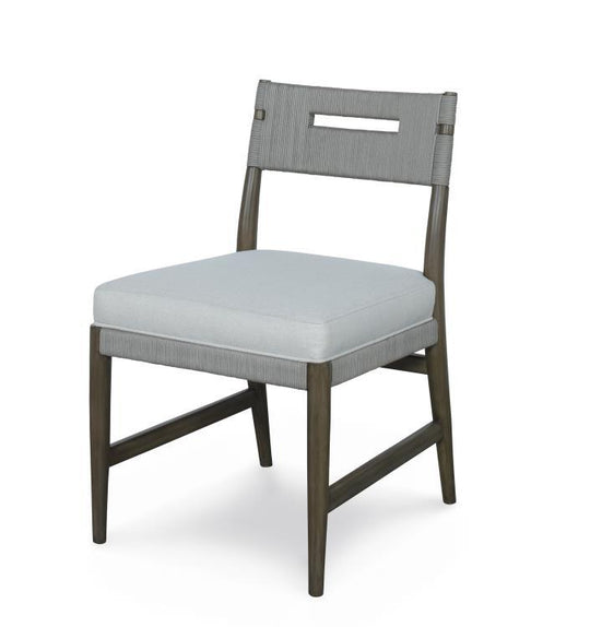 Century - Curate Bryson Side Chair - CT6052S | American Home Furniture