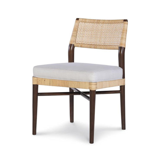 American Home Furniture Century Caribe Side Chair