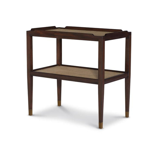 Century - Curate Honu Tray Table - CT6055 | American Home Furniture