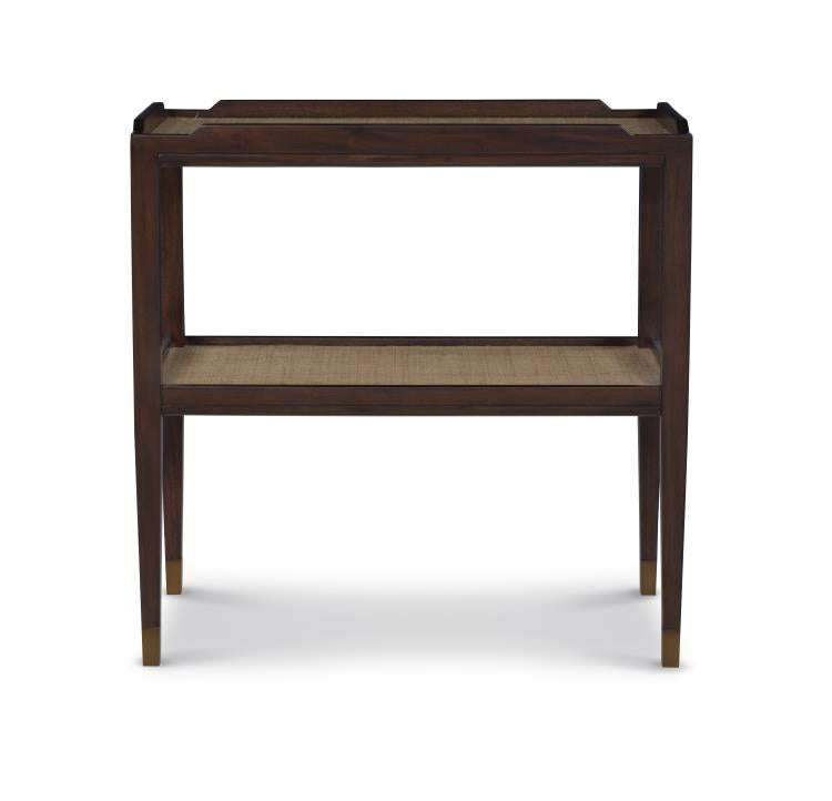 American Home Furniture | Century - Curate Honu Tray Table