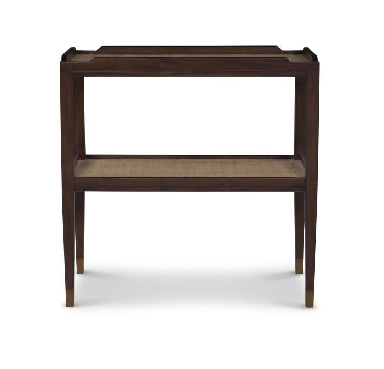 Century - Curate Honu Tray Table - CT6055 | American Home Furniture