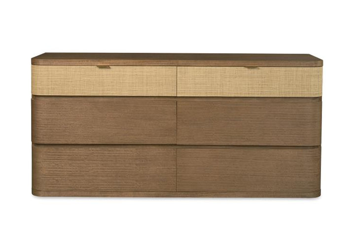 American Home Furniture Century Cruz Dresser
