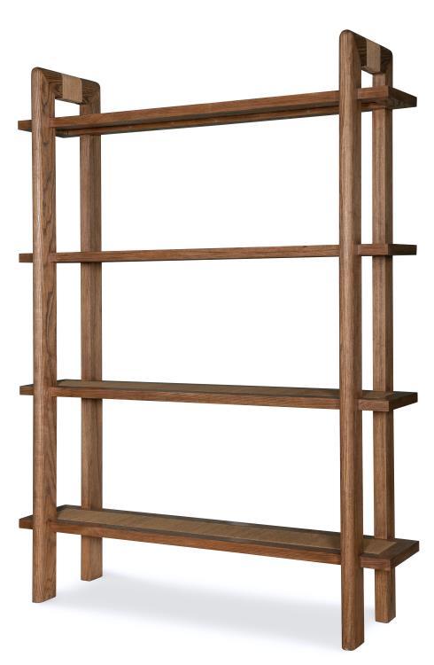 Century - Curate Bohdi Etagere - CT6064 | American Home Furniture