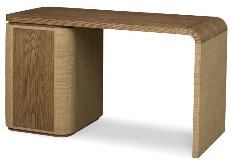 Century - Curate Bohdi Desk - CT6066 | American Home Furniture