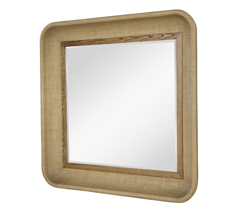 American Home Furniture Century Cruz Mirror