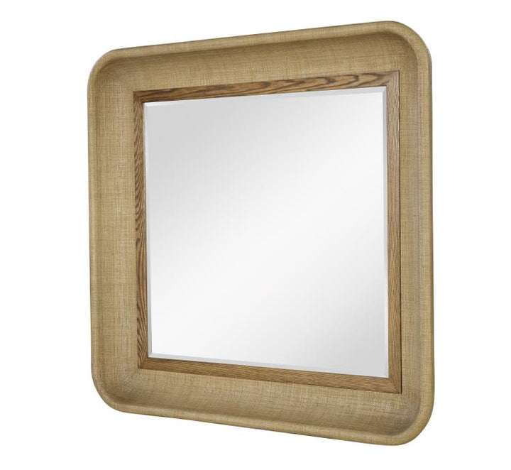 American Home Furniture Century Cruz Mirror