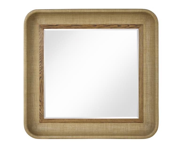 American Home Furniture Century Cruz Mirror