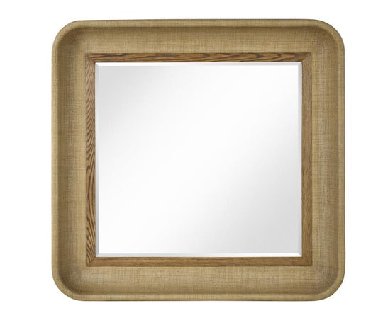 American Home Furniture Century Cruz Mirror