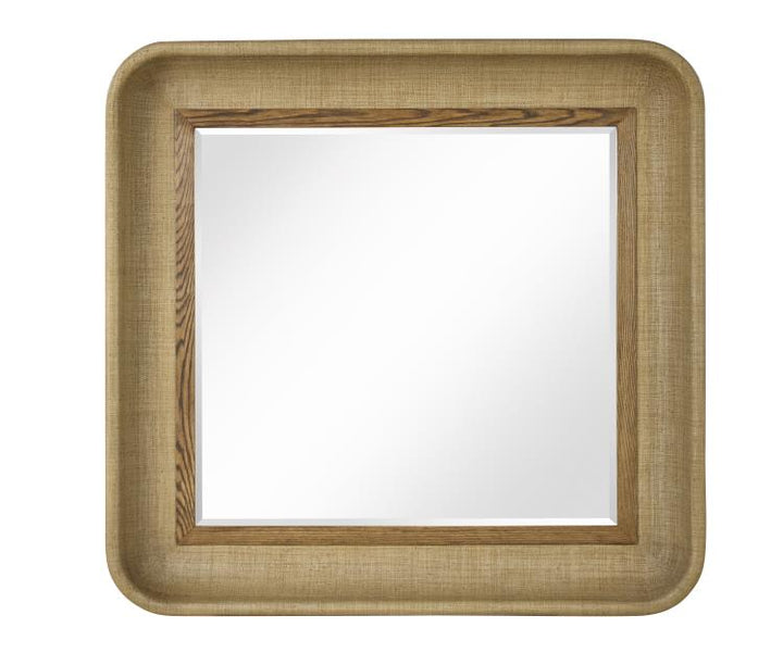 American Home Furniture Century Cruz Mirror