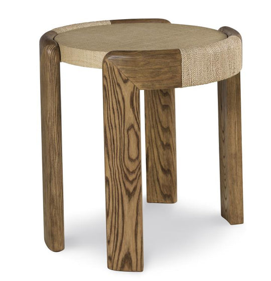 American Home Furniture Century Bohdi Side Table