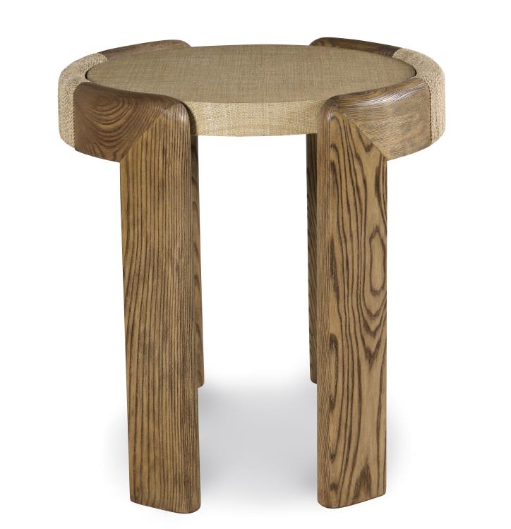American Home Furniture Century Bohdi Side Table