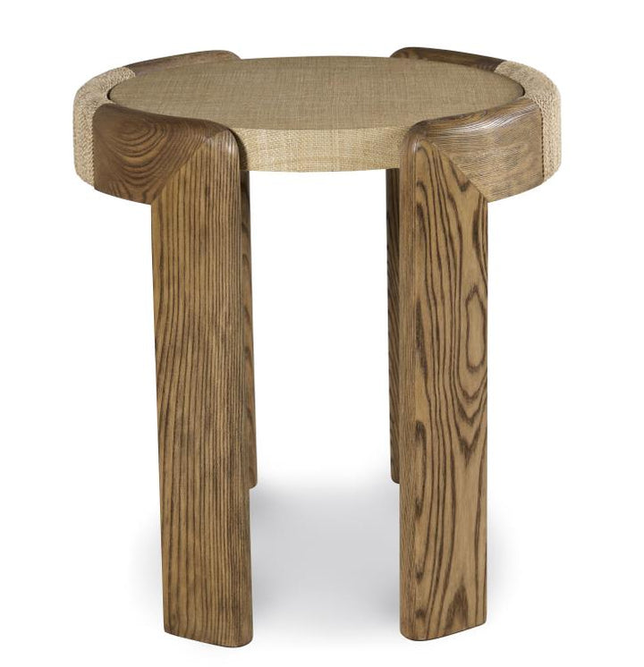 American Home Furniture Century Bohdi Side Table