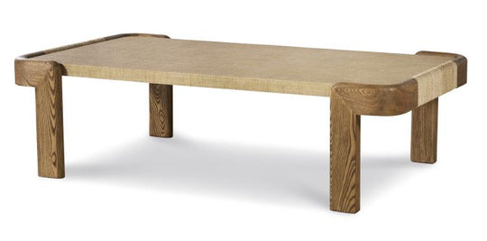 American Home Furniture Century Bohdi Coffee Table