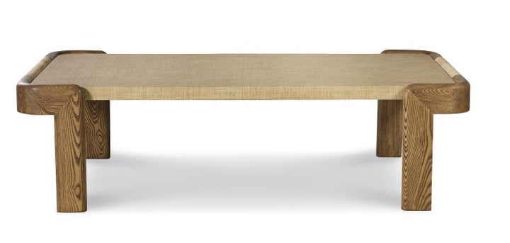 American Home Furniture Century Bohdi Coffee Table