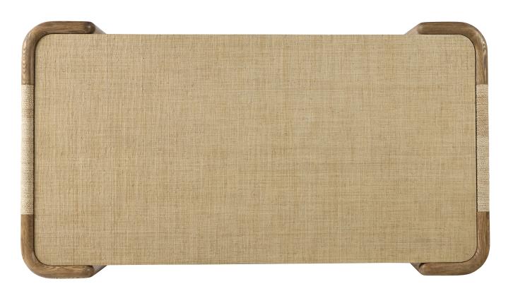 American Home Furniture Century Bohdi Coffee Table