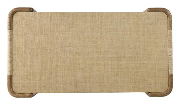 American Home Furniture Century Bohdi Coffee Table