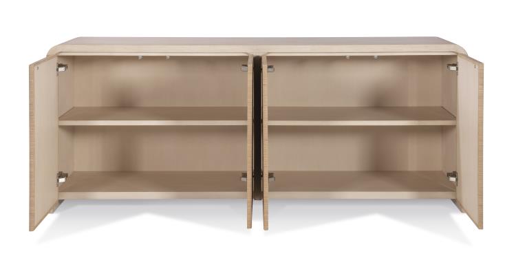 American Home Furniture | Century - Curate Kai Credenza