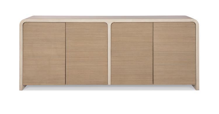 Century - Curate Kai Credenza - CT6078 | American Home Furniture