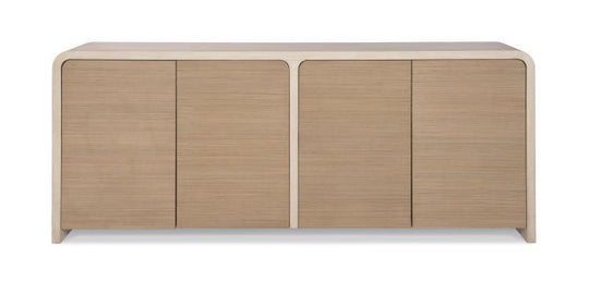 Century - Curate Kai Credenza - CT6078 | American Home Furniture