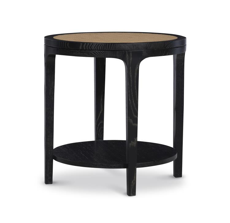 American Home Furniture | Century - Curate Rohan Side Table